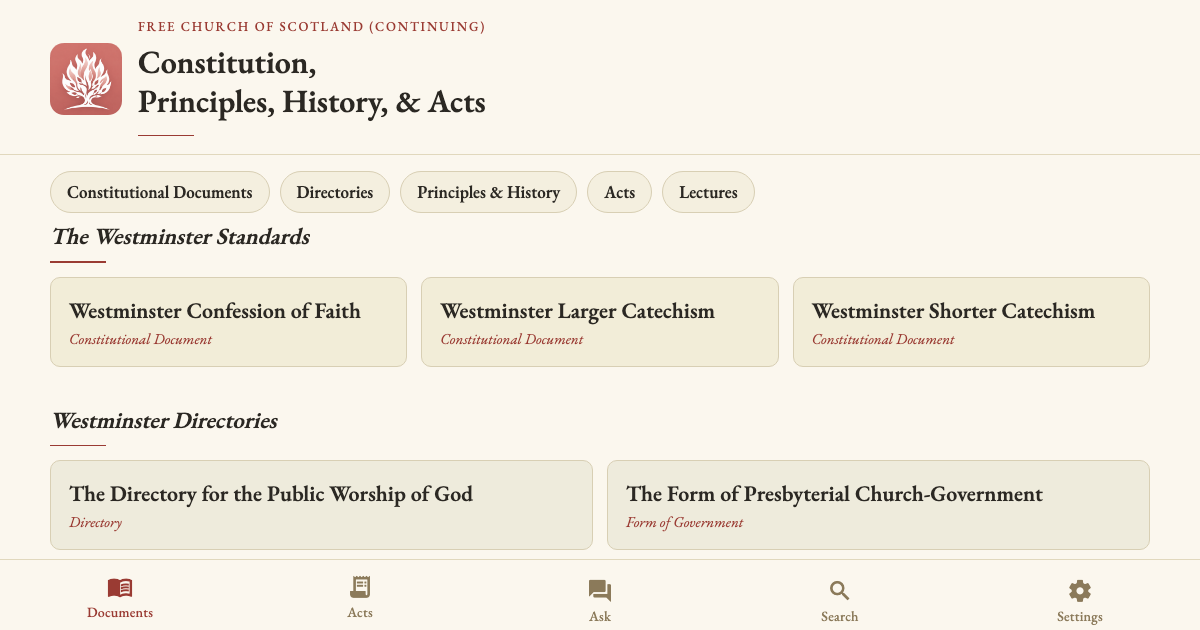 www.freechurchstandards.org